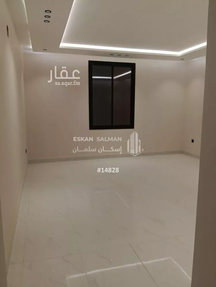 دور للبيع في شارع خريص, حي الجنادرية, مدينة الرياض, منطقة الرياض صورة 5