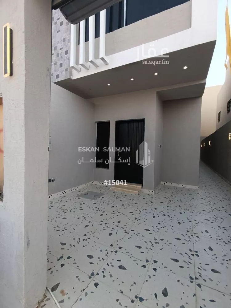 شقة للبيع في شارع عبدالله السديس, حي بدر, مدينة الرياض, منطقة الرياض صورة 2