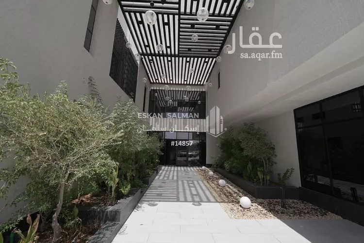 شقة للبيع في شارع الربيع بن سليمان, حي الرمال, مدينة الرياض, منطقة الرياض صورة 2