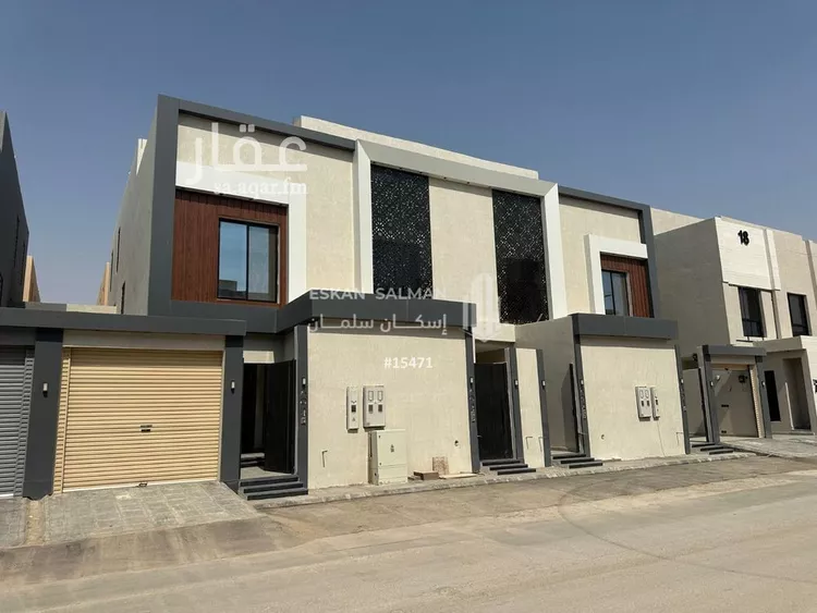 دور للبيع في شارع حسان بن يحيى رفه, حي الرمال, مدينة الرياض, منطقة الرياض