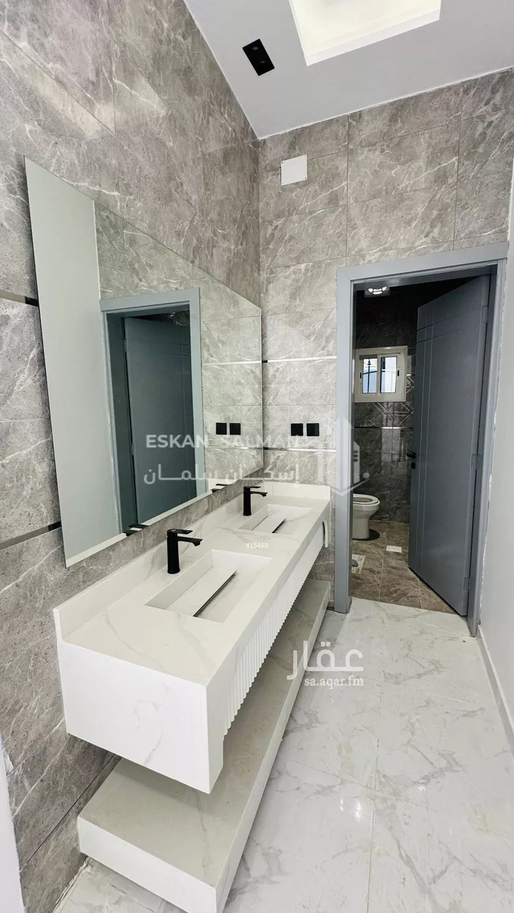 دور للبيع في شارع القاسم ابن وهب, حي ضاحية الإسكان, مدينة امارة منطقة مكة المكرمة - الطائف, منطقة مكة المكرمة صورة 5