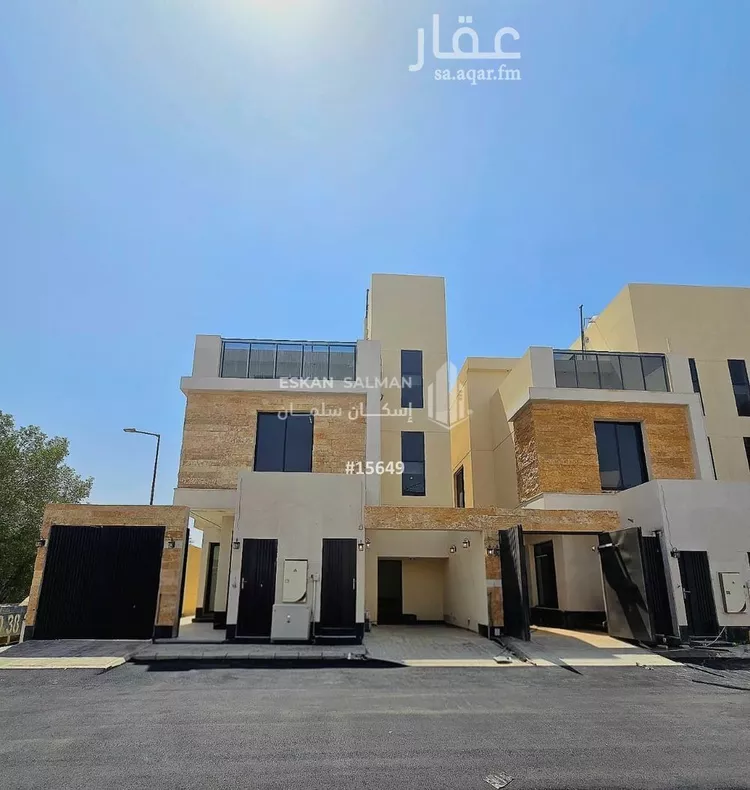 شقة للبيع في شارع مهرة, حي اليرموك, مدينة الرياض, منطقة الرياض صورة 2
