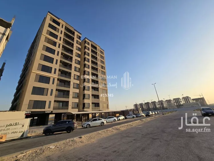 شقة للبيع في شارع برقان, حي ضاحية الملك فهد, مدينة الدمام, المنطقة الشرقية صورة 2