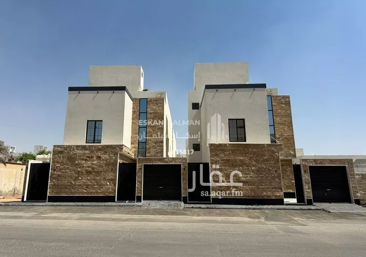 دور للبيع في شارع شارع رقم 234, حي الجنادرية, مدينة الرياض, منطقة الرياض صورة 2