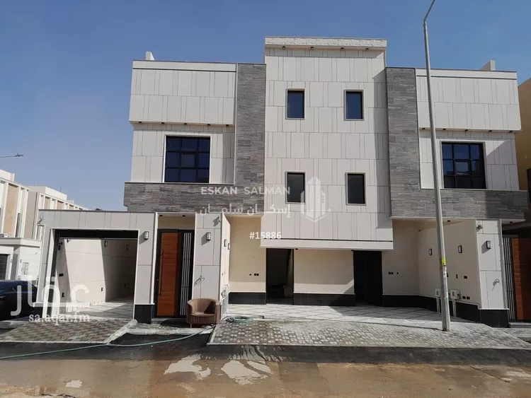 شقة للبيع في شارع العمره, حي الجنادرية, مدينة الرياض, منطقة الرياض صورة 2