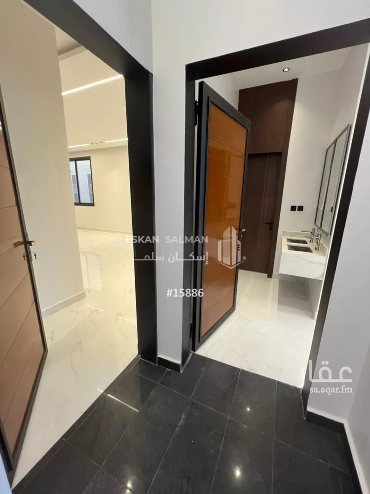 شقة للبيع في شارع العمره, حي الجنادرية, مدينة الرياض, منطقة الرياض صورة 3