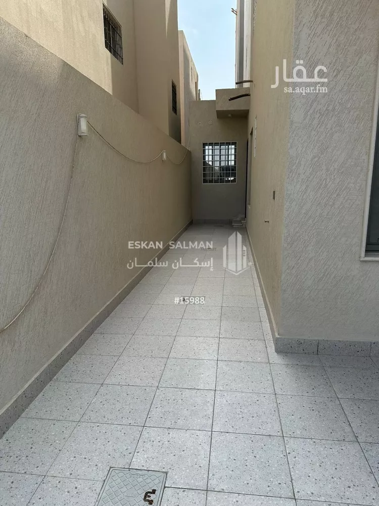 دور للبيع في شارع النفوذ, حي النخيل, مدينة بريده, منطقة القصيم صورة 3