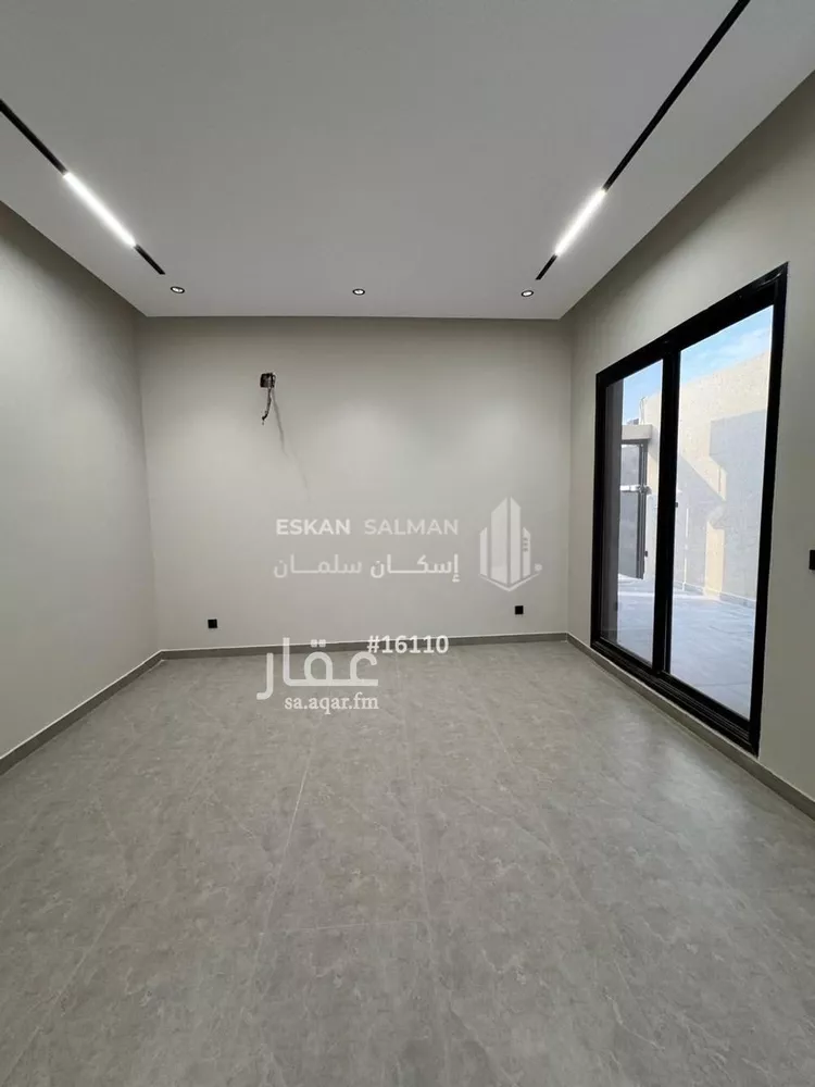 دور للبيع في شارع عمر بن عطاء, حي البيان, مدينة الرياض, منطقة الرياض صورة 3