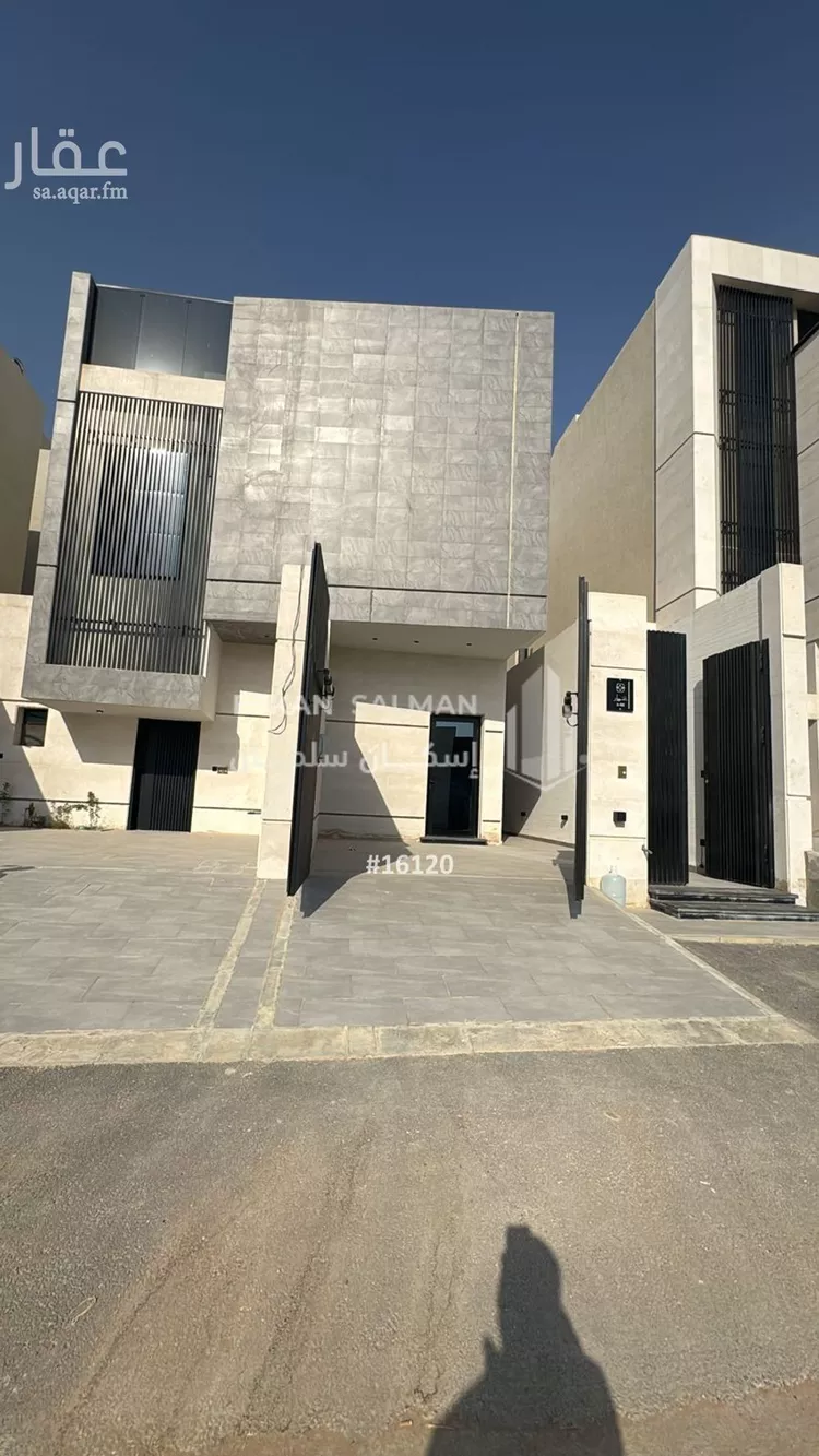 شقة للبيع في شارع عمر بن عطاء, حي البيان, مدينة الرياض, منطقة الرياض صورة 2