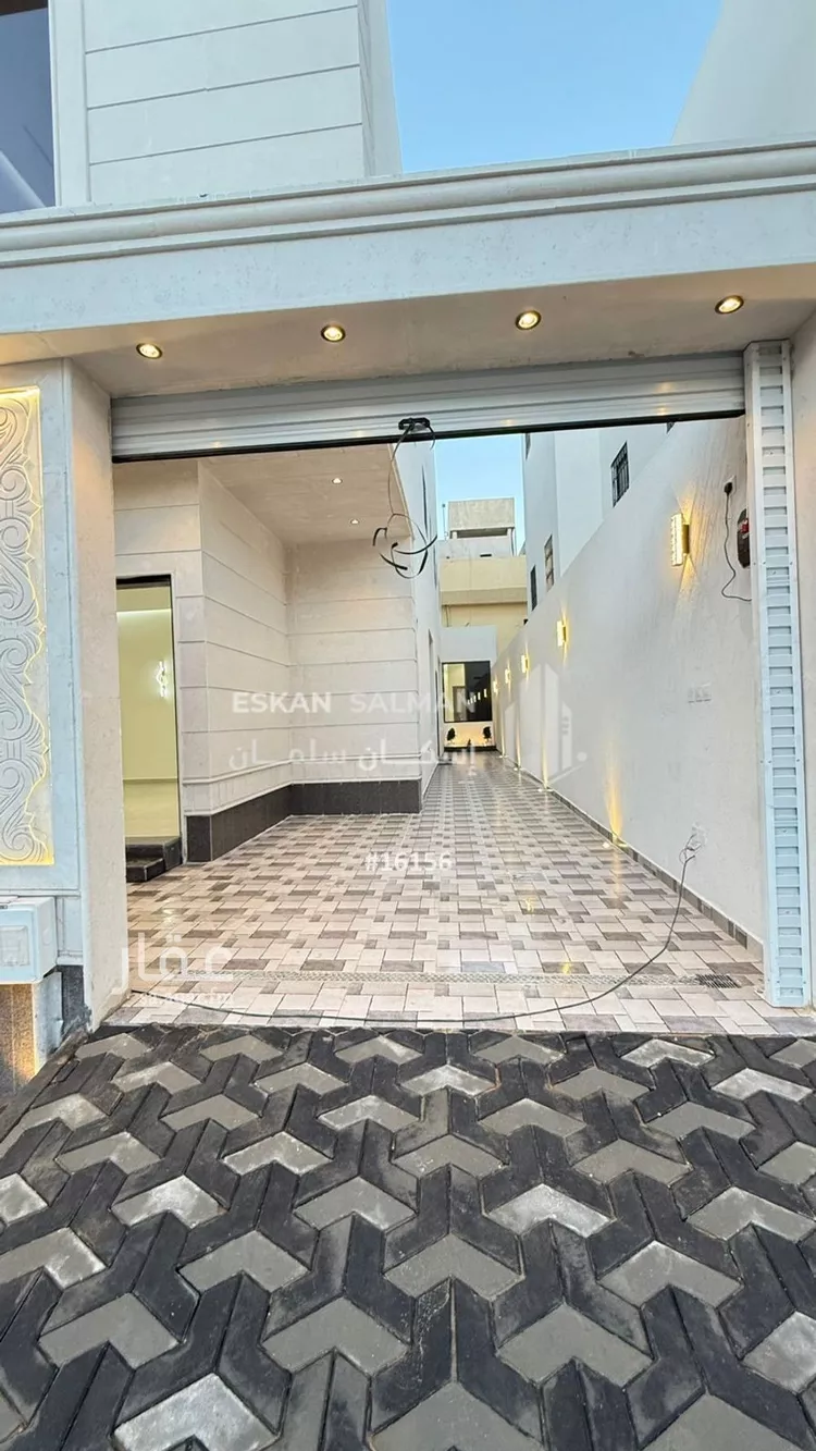 فيلا للبيع في شارع سمرة بن جندب, حي العزيزية, مدينة الرياض, منطقة الرياض صورة 3