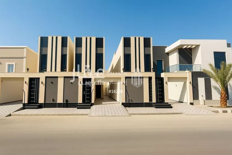 فيلا للبيع في شارع المعارج, حي الأمواج, مدينة الخبر, المنطقة الشرقية