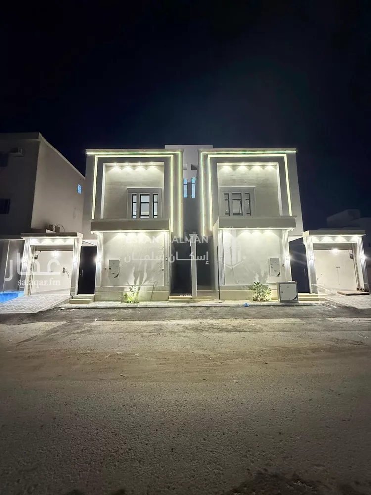 شقة للبيع في شارع رقم 142, حي الجنادرية, مدينة الرياض, منطقة الرياض