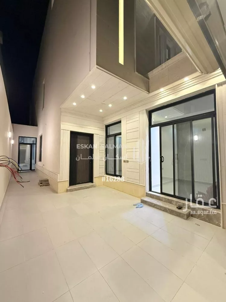شقة للبيع في شارع رقم 142, حي الجنادرية, مدينة الرياض, منطقة الرياض صورة 3