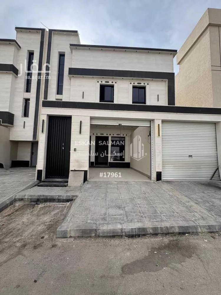 فيلا للبيع في شارع إبراهيم المروزي, حي بدر, مدينة الرياض, منطقة الرياض صورة 5