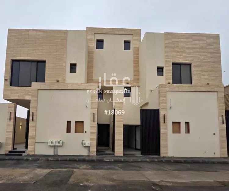 شقة للبيع في شارع وادي أبي كبير, حي الفيحاء, مدينة الرياض, منطقة الرياض صورة 3