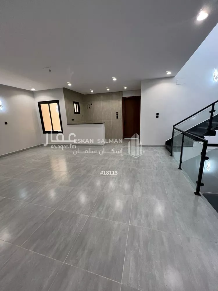 فيلا للبيع في شارع ج3 430, حي الأصالة, مدينة الجموم - بحرة, منطقة مكة المكرمة صورة 3