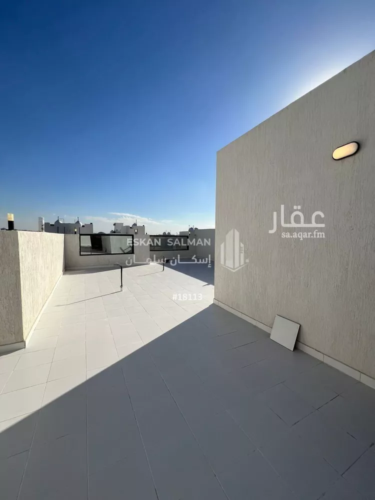 فيلا للبيع في شارع ج3 430, حي الأصالة, مدينة الجموم - بحرة, منطقة مكة المكرمة صورة 4