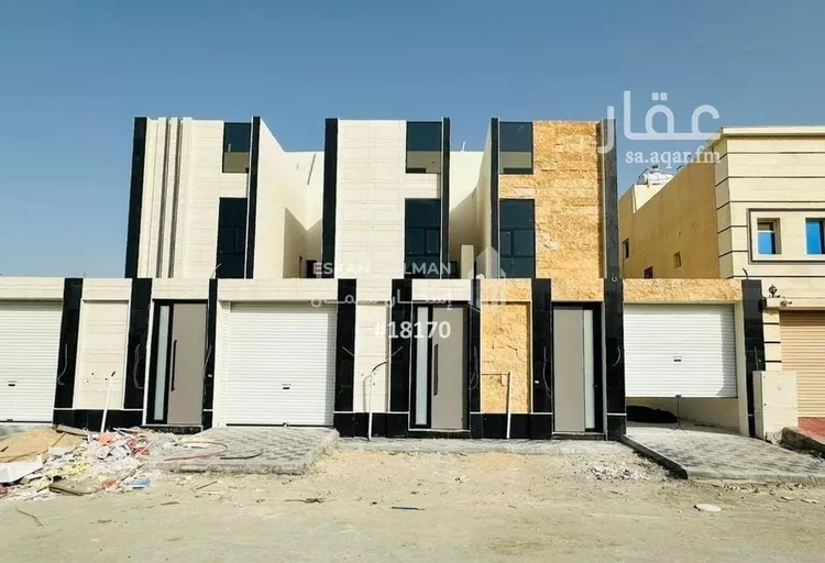 فيلا للبيع في شارع البهجة, حي ضاحية الملك فهد, مدينة الدمام, المنطقة الشرقية صورة 3