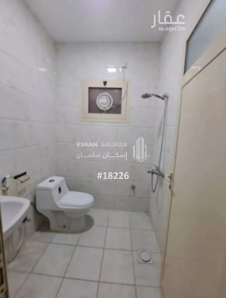 شقة للبيع في شارع اوطاس, حي هجر, مدينة الدمام, المنطقة الشرقية صورة 2