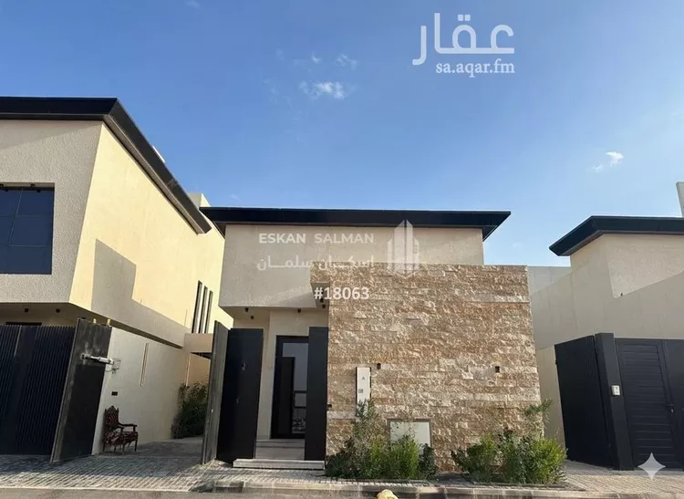 دور للبيع في حي الجنادرية, مدينة الرياض, منطقة الرياض