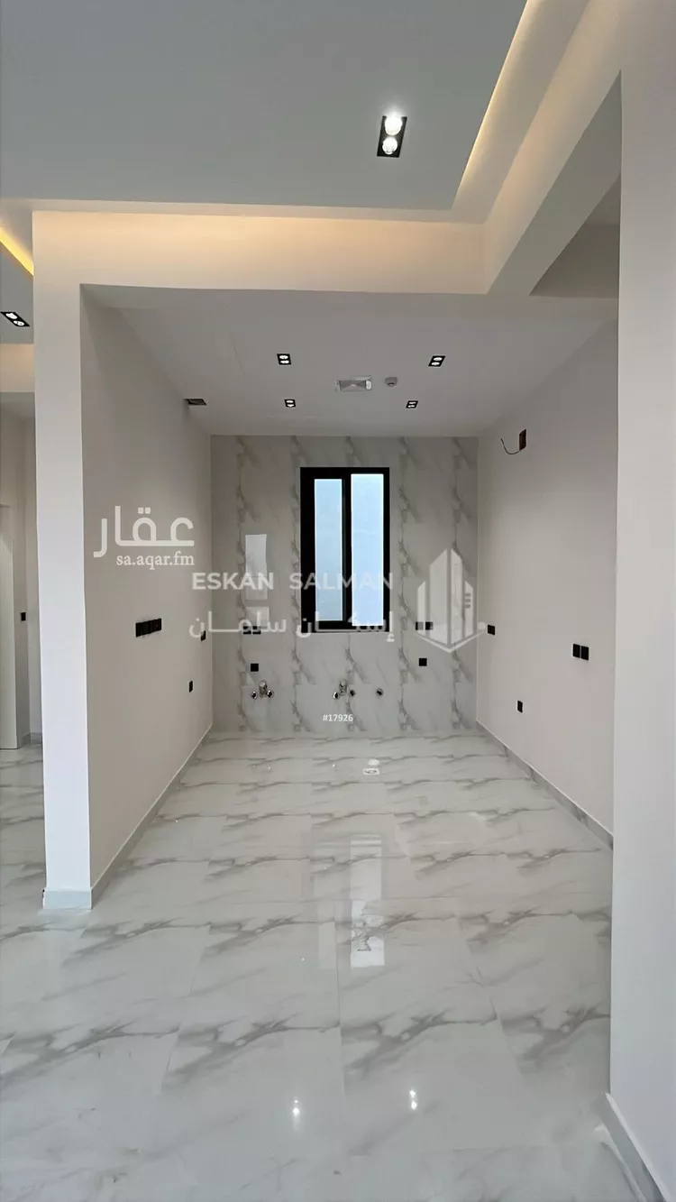 شقة للبيع في شارع بدائع الصغران, حي الزهرة, مدينة الرياض, منطقة الرياض صورة 5