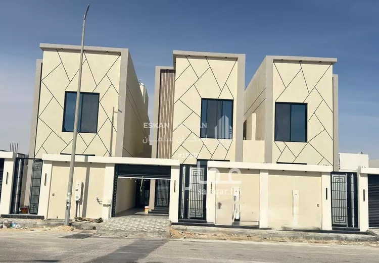 فيلا للبيع في شارع البحر الاحمر, حي الرابية, مدينة العيون, المنطقة الشرقية