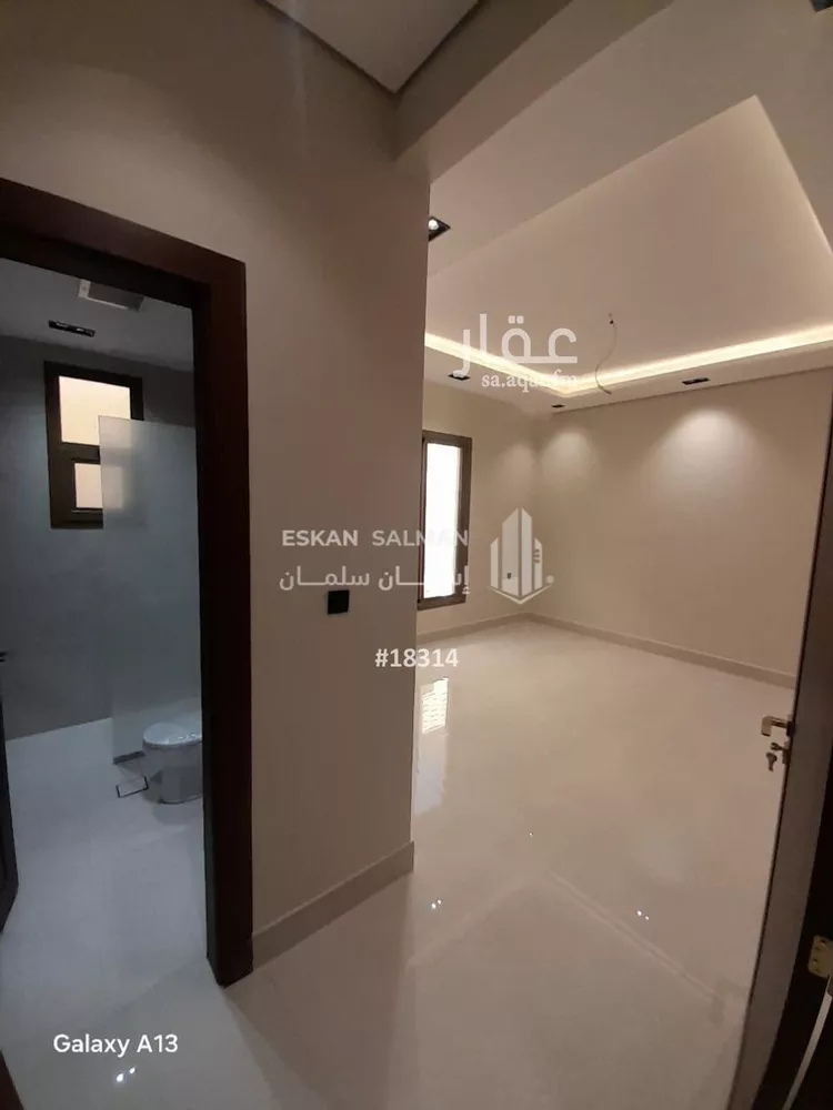 دور للبيع في شارع وادي نعام, حي الأندلس, مدينة الرياض, منطقة الرياض صورة 2