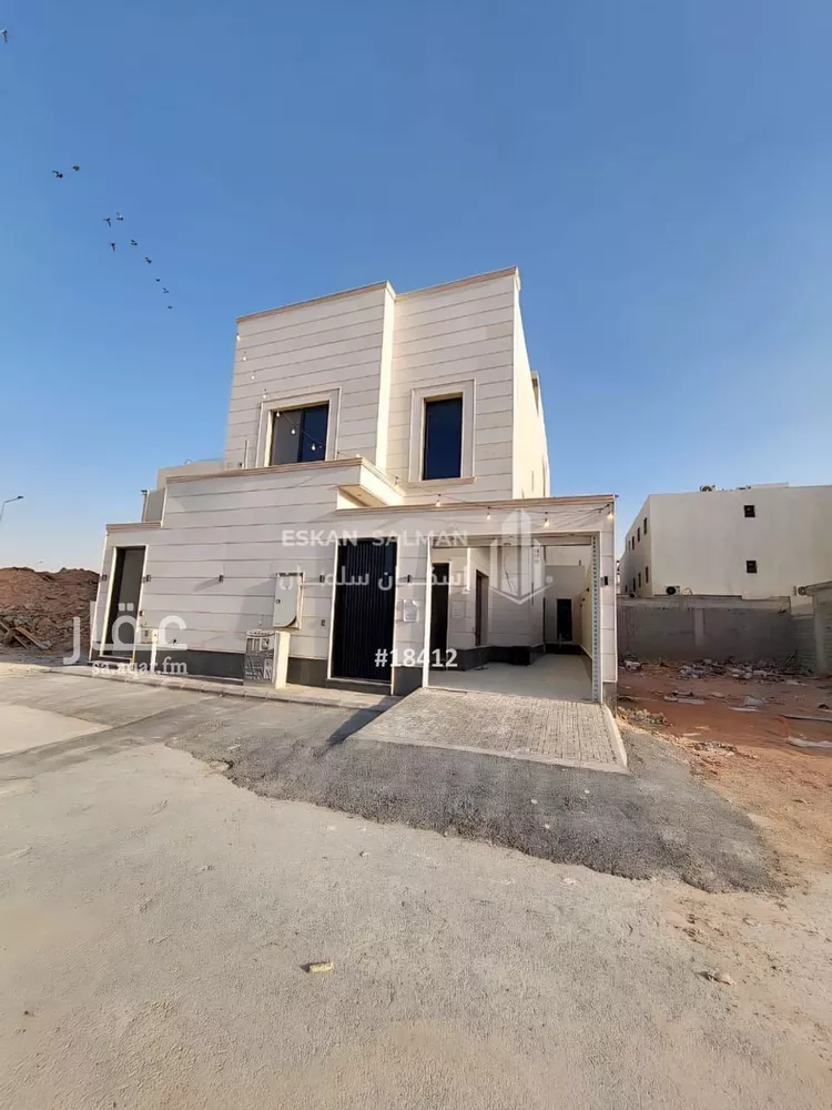 شقة للبيع في شارع الحجازية, حي الجنادرية, مدينة الرياض, منطقة الرياض صورة 5