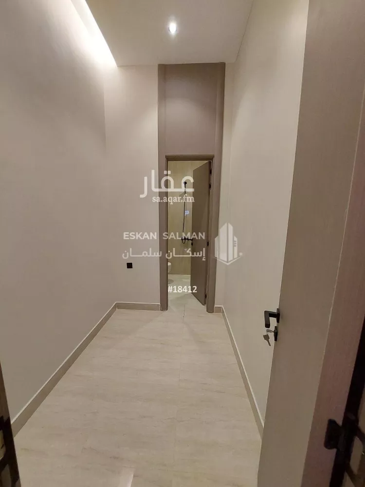 شقة للبيع في شارع الحجازية, حي الجنادرية, مدينة الرياض, منطقة الرياض صورة 2