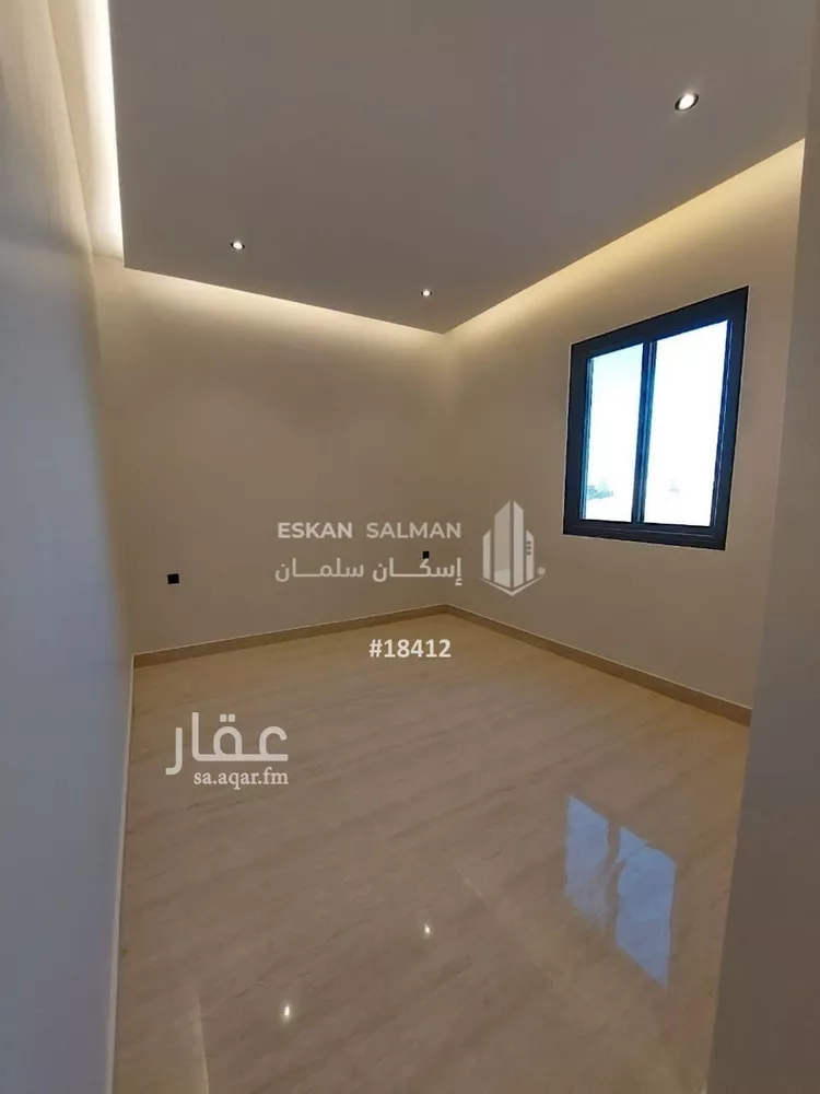 شقة للبيع في شارع الحجازية, حي الجنادرية, مدينة الرياض, منطقة الرياض صورة 3