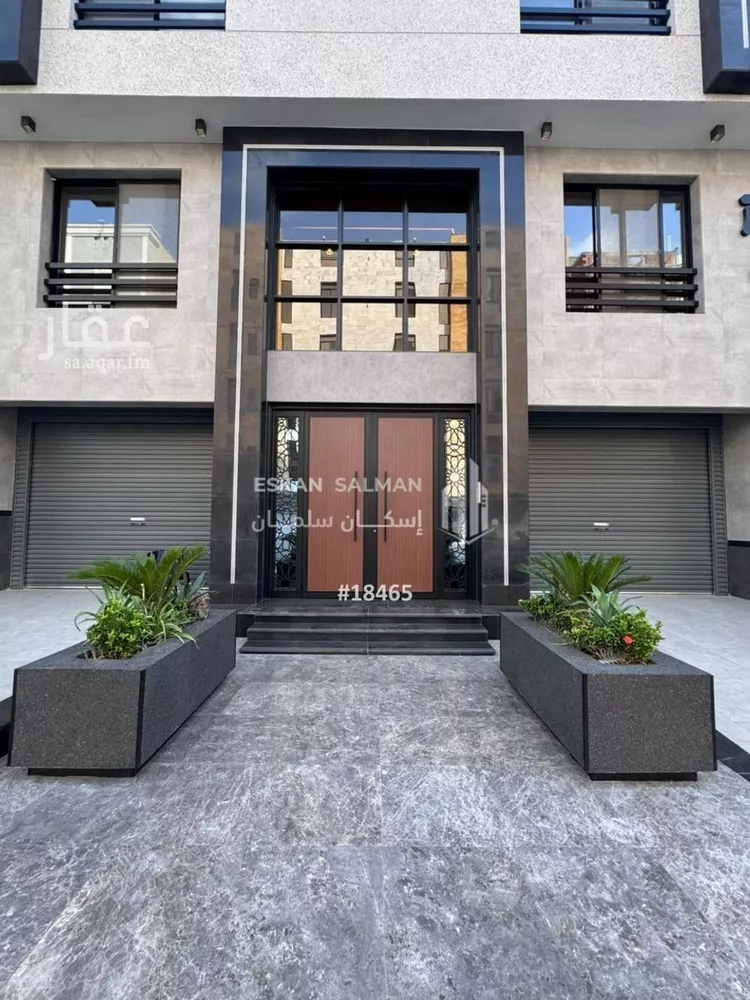 شقة للبيع في شارع عبدالمجيد بن الحسن, حي الملك فهد, مدينة مكة المكرمة, منطقة مكة المكرمة صورة 5