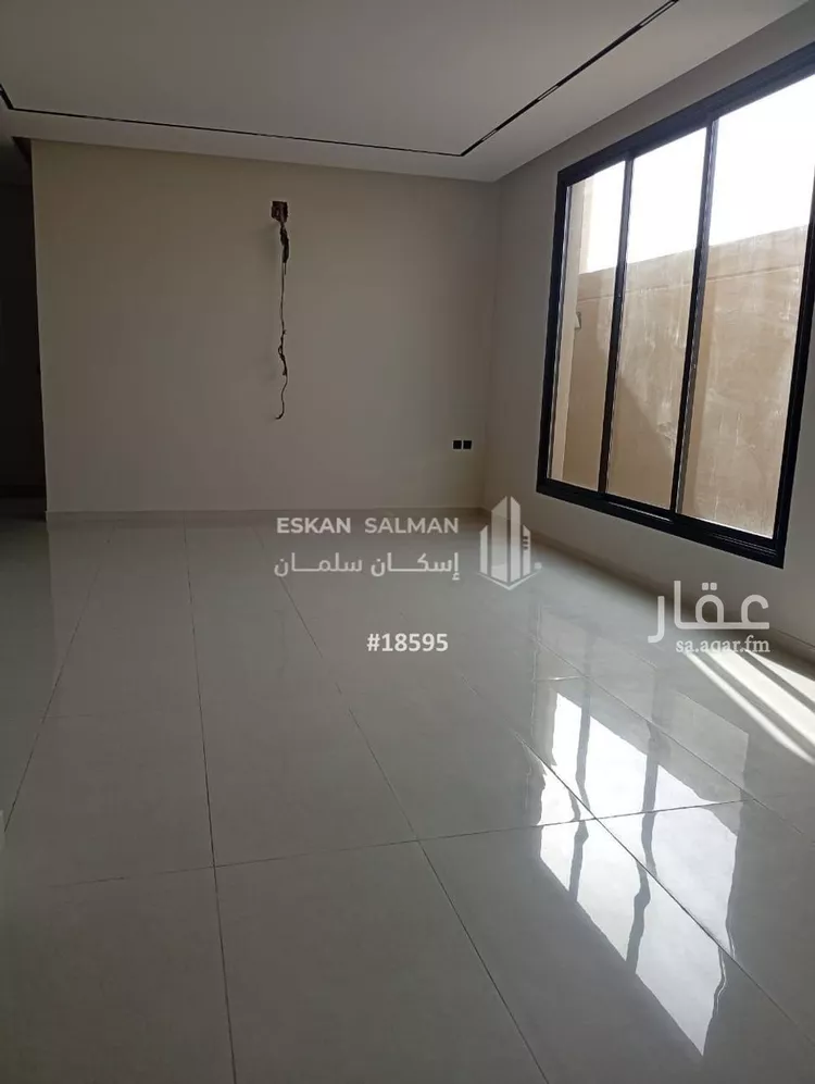 دور للبيع في شارع حنظلة الجمحي, حي البيان, مدينة الرياض, منطقة الرياض صورة 2