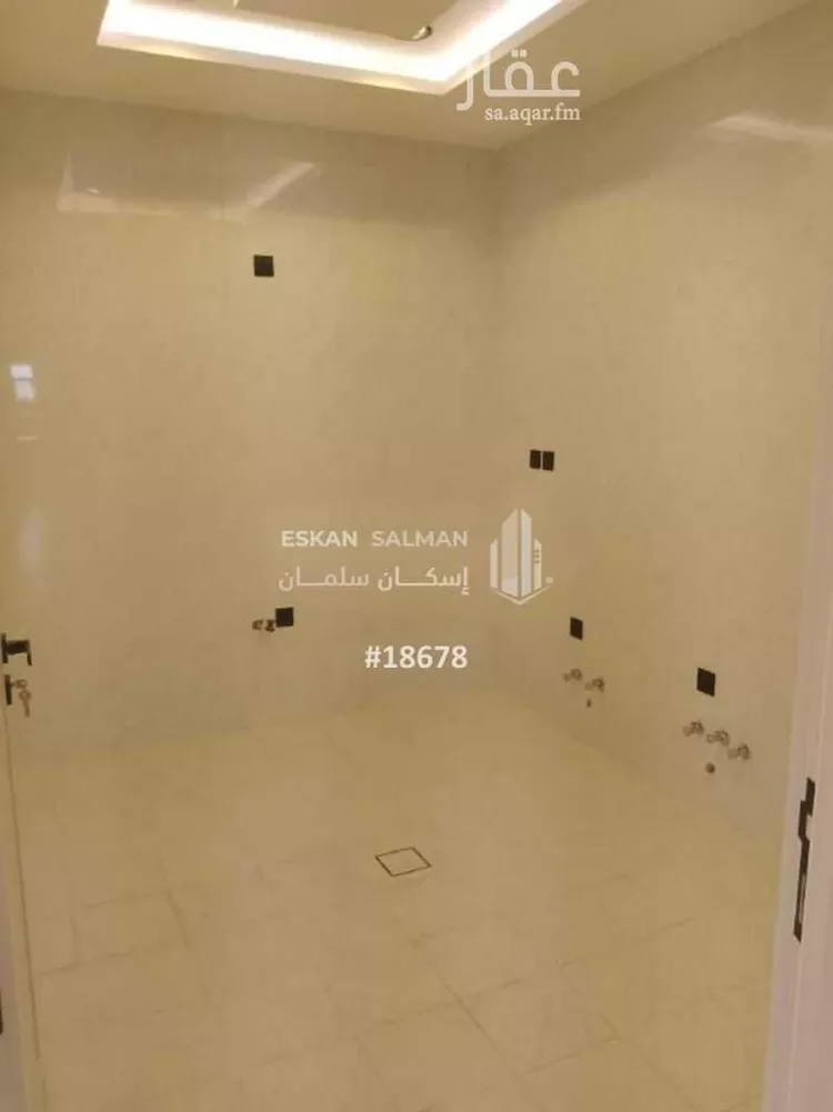 شقة للبيع في شارع سليمان الحموي, حي السلامة, مدينة جدة, منطقة مكة المكرمة