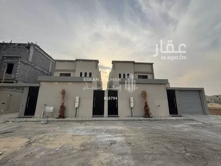 فيلا للبيع في شارع العزيزية 50, حي العزيزية, مدينة الجبيل, المنطقة الشرقية