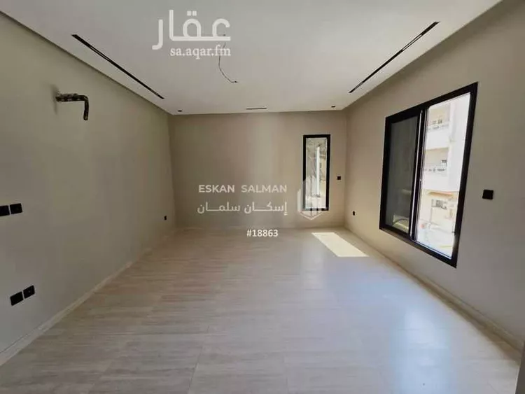 شقة للبيع في شارع حسين بن غنام, حي الروضة, مدينة جدة, منطقة مكة المكرمة صورة 4