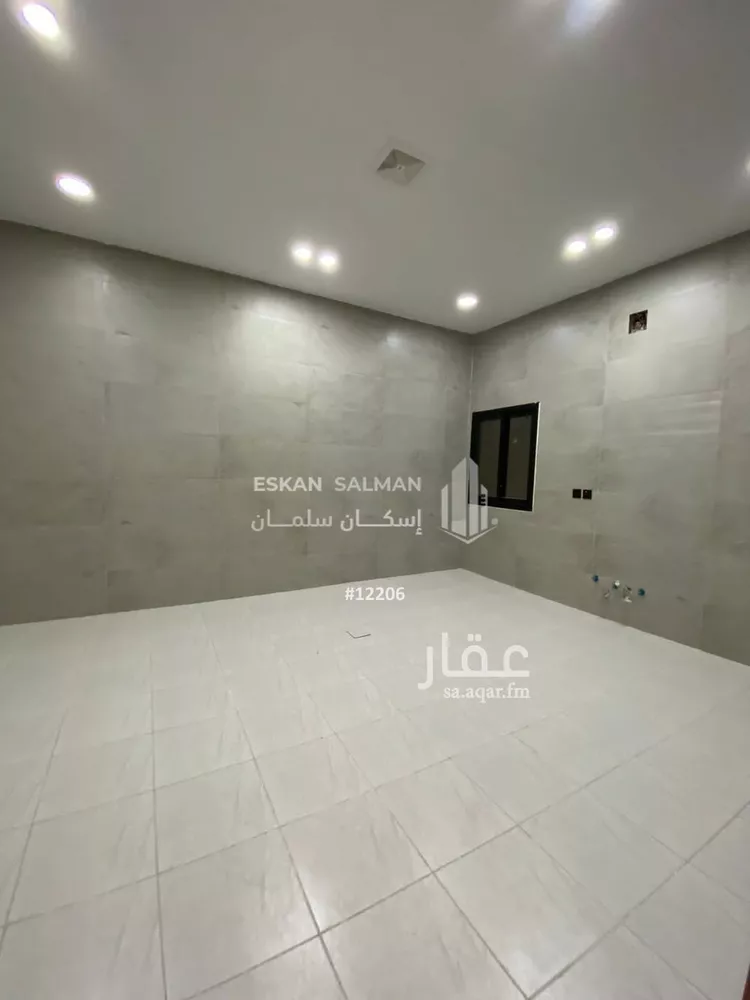 دور للبيع في شارع محمد العقيل, حي النهضة, مدينة الرياض, منطقة الرياض صورة 4