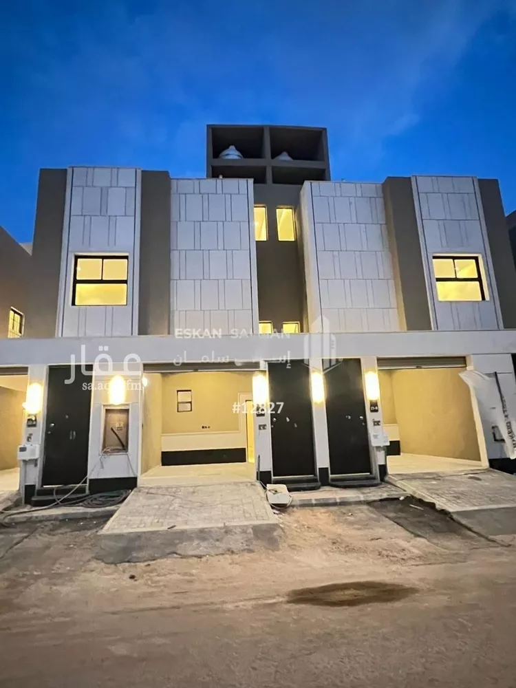 شقة للبيع في شارع العمره, حي الجنادرية, مدينة الرياض, منطقة الرياض