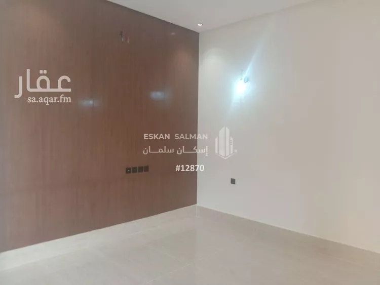 دور للبيع في شارع إسماعيل بن إبراهيم الربعي, حي طويق, مدينة الرياض, منطقة الرياض صورة 2