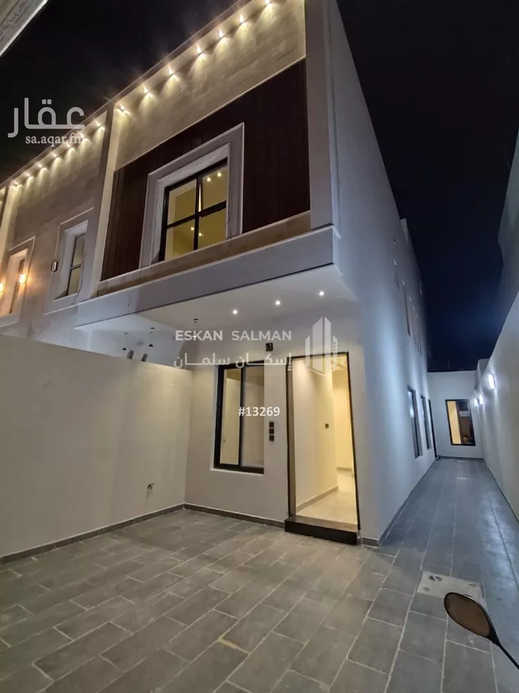 شقة للبيع في شارع أم يونس, حي عكاظ, مدينة الرياض, منطقة الرياض صورة 2