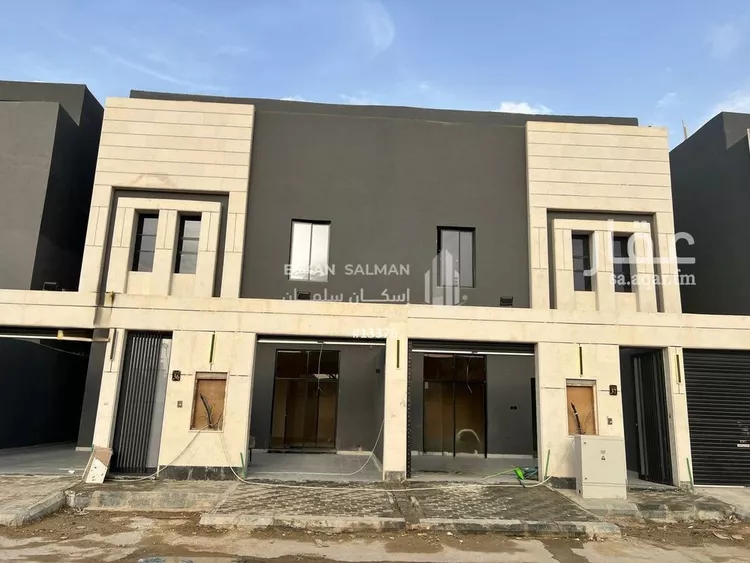 فيلا للبيع في شارع عبدالجليل بن عبدالله, حي طويق, مدينة الرياض, منطقة الرياض