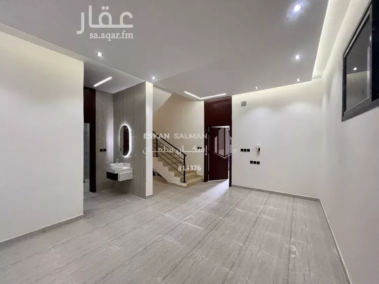 فيلا للبيع في شارع عبدالجليل بن عبدالله, حي طويق, مدينة الرياض, منطقة الرياض صورة 3