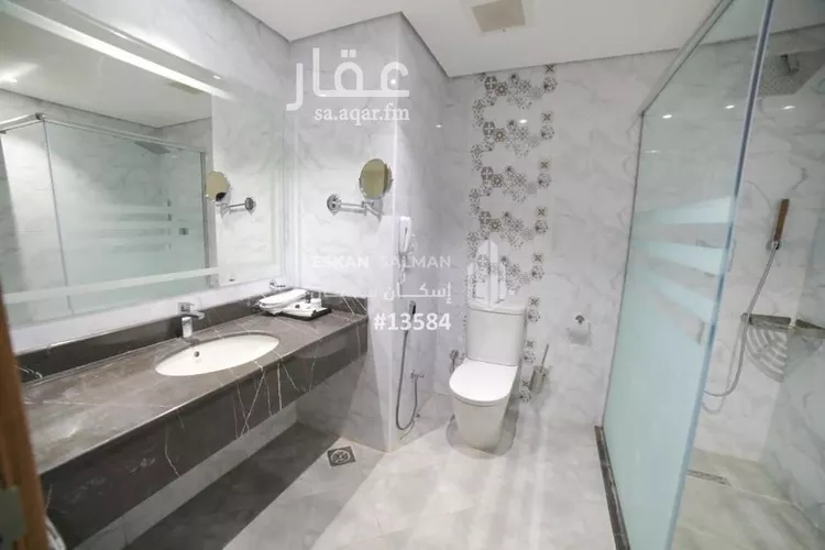 شقة للبيع في شارع غالب بن صالح, حي قرطبة, مدينة مكه المكرمه, منطقة مكة المكرمة صورة 5