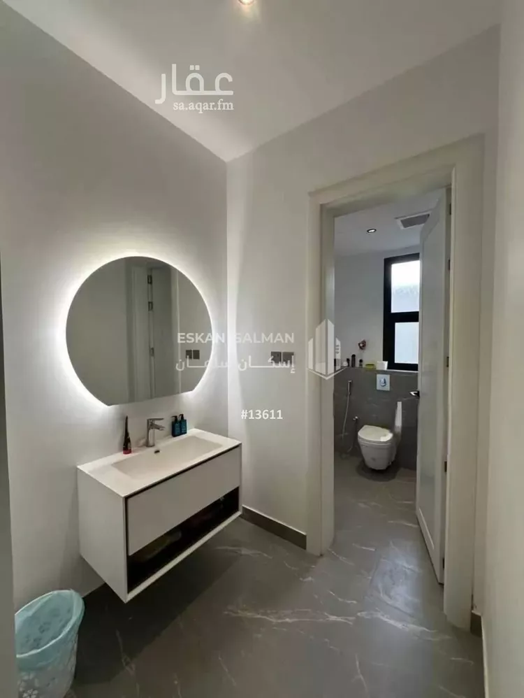 شقة للبيع في شارع رقم 92, حي المونسية, مدينة الرياض, منطقة الرياض صورة 4