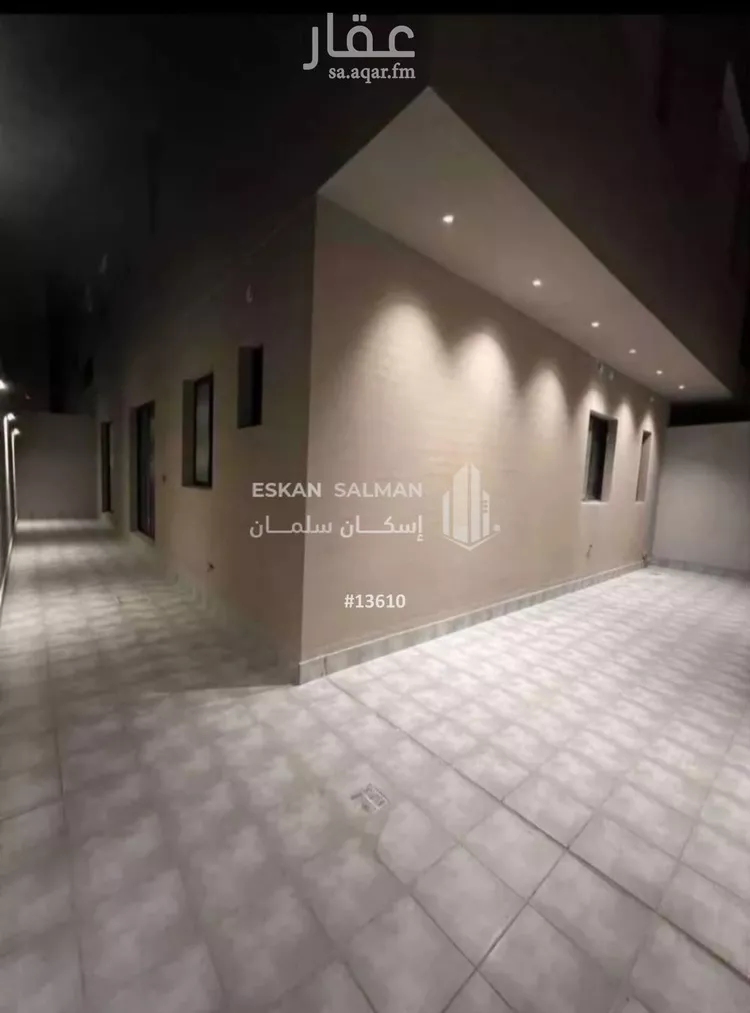 شقة للبيع في شارع رقم 237, حي المونسية, مدينة الرياض, منطقة الرياض صورة 2
