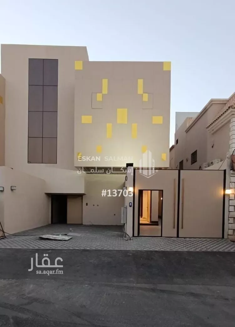 دور للبيع في شارع عبدالحليم بن الفرس, حي السويدي الغربي, مدينة الرياض, منطقة الرياض