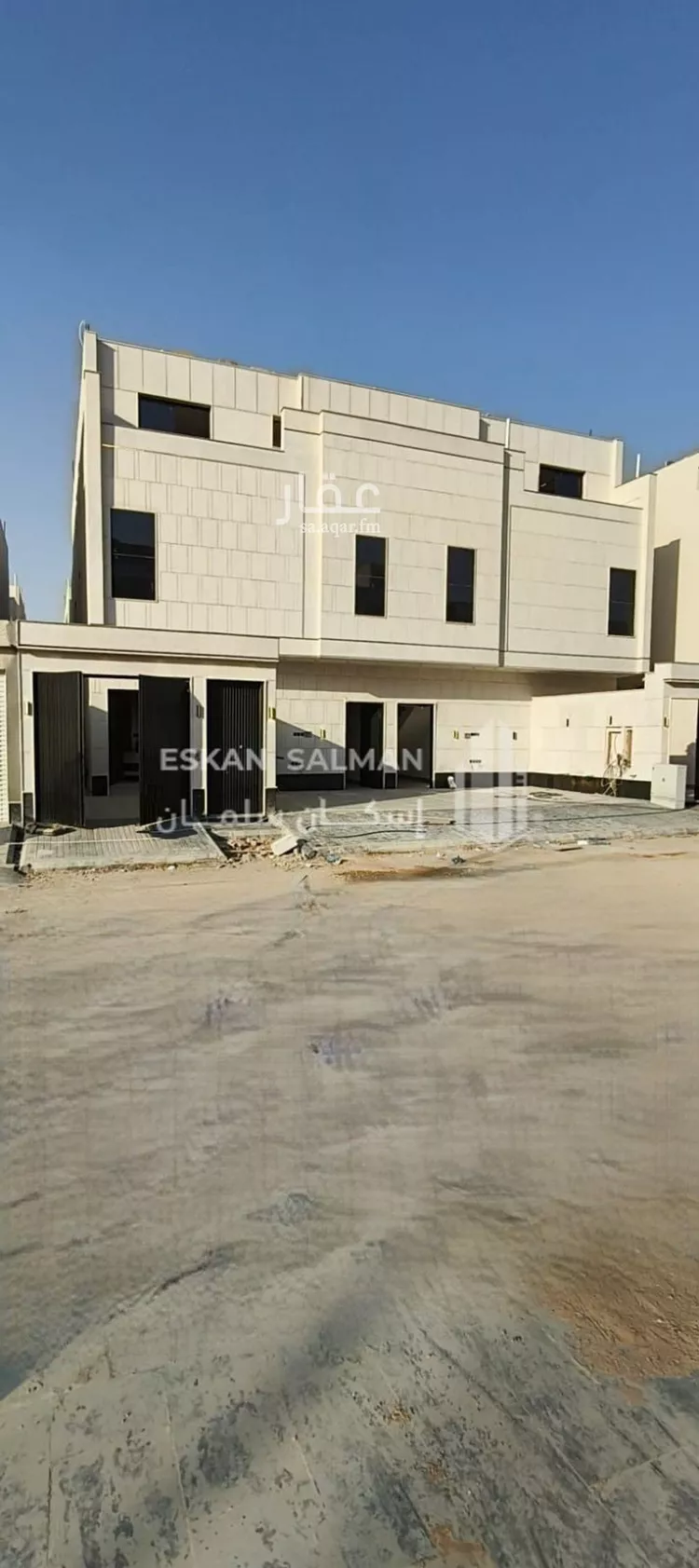 شقة للبيع في شارع العمره, حي الجنادرية, مدينة الرياض, منطقة الرياض صورة 2