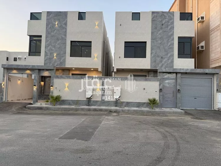 فيلا للبيع في شارع امامة بنت بشر بن وقش, حي الراشدية, مدينة مكه المكرمه, منطقة مكة المكرمة صورة 2