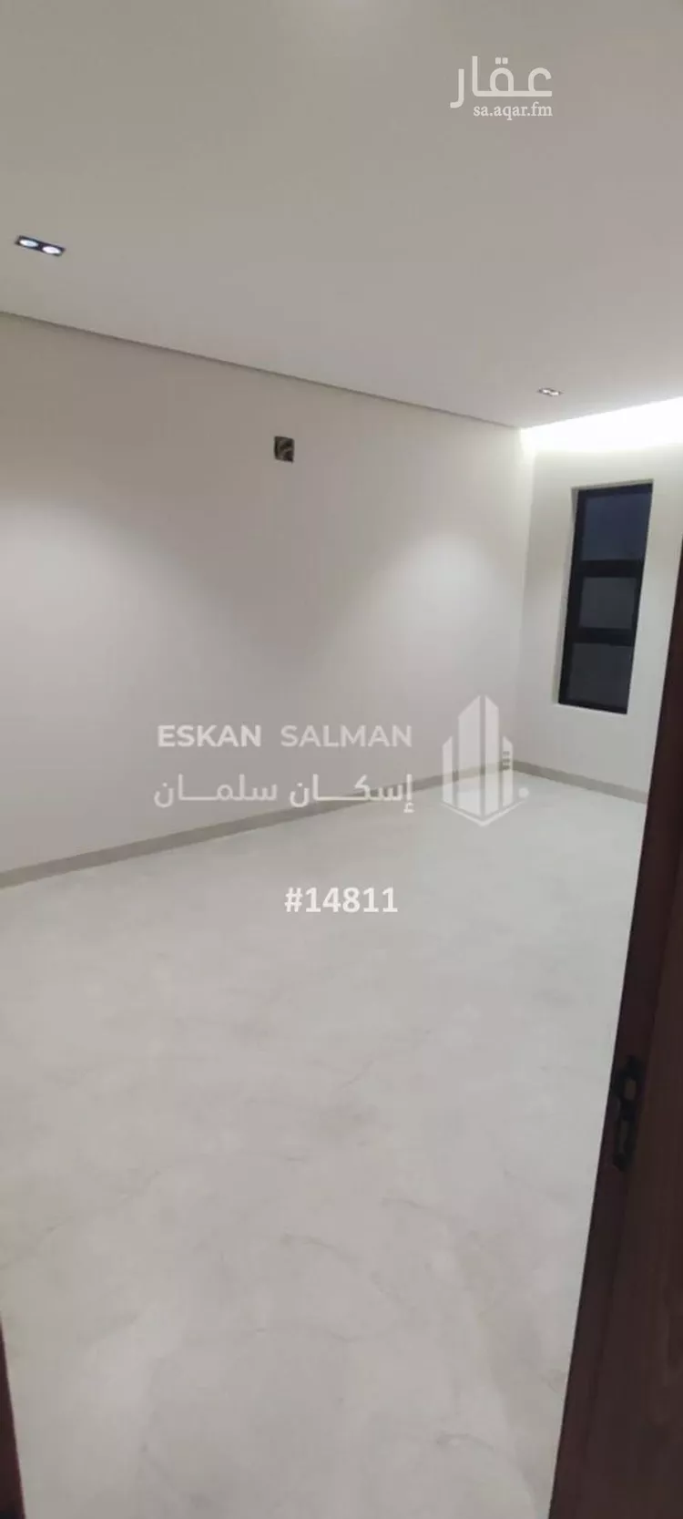 شقة للبيع في شارع عمر ابن حبيب, حي الجنادرية, مدينة الرياض, منطقة الرياض صورة 2