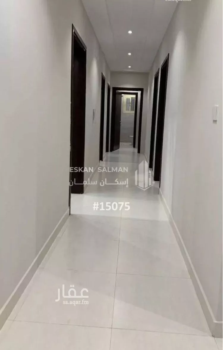 شقة للبيع في شارع ابن مجاهد, حي الريان, مدينة جدة, منطقة مكة المكرمة صورة 3