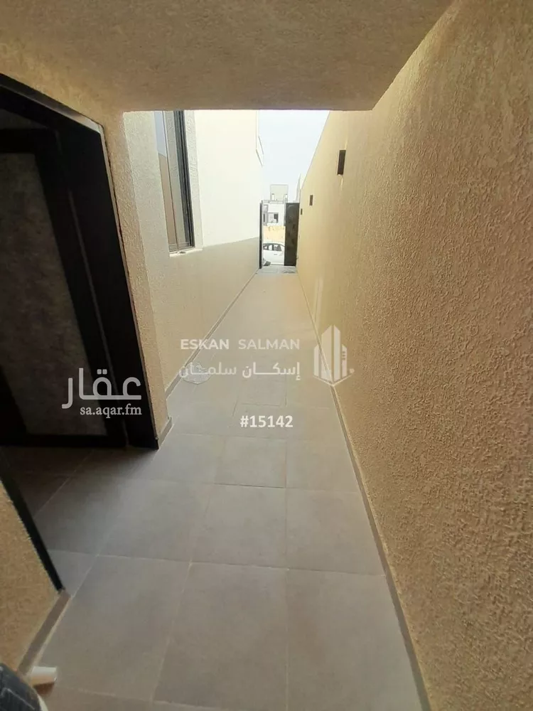 دور للبيع في شارع الضياء, حي الجنادرية, مدينة الرياض, منطقة الرياض صورة 3